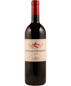 Vendita online Chianti Classico DOCG Mazzei Castello di Fonterutoli 2015