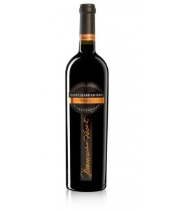 Vendita online Montepulciano d'Abruzzo DOC Marramiero Dante 1998
