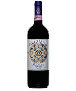 Vendita online Rosso Conero Riserva DOCG Villa Malacari Grigiano 2006