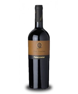 Vendita online Aglianico del Vulture DOC Paternoster Don Anselmo 2015