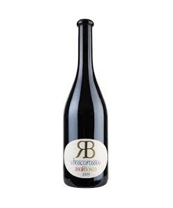 Vendita online Venezia Giulia IGT Rosa Bosco Merlot Bosco Rosso 2004