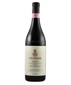 Vendita online Barolo DOCG G.D.Vajra Bricco delle Viole 2011