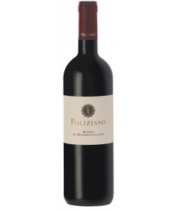 Vendita online Rosso di Montepulciano DOC Poliziano 2007