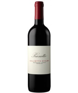 Vendita online Dolcetto d'Alba DOC Prunotto 2014