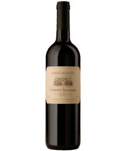 Vendita online Lazio Rosso IGT Casale del Giglio Cabernet Sauvignon 2011