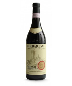 Vendita online Barbaresco DOCG Produttori del Barbaresco 2011