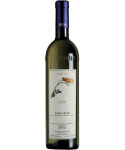 Vendita online Roero Arneis DOCG Abbona Tistin 2014