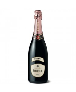 Vendita online Franciacorta DOCG Berlucchi Cellarius Brut Rosè 2011