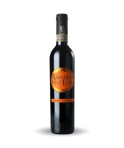 Vendita online Aleatico Passito dell'Elba DOCG Fattoria delle Ripalte Alea Ludendo 2006