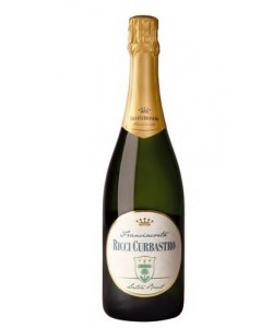 Vendita online Franciacorta DOCG Ricci Curbastro Brut Satèn