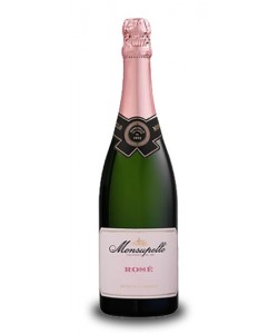 Vendita online Oltrepò Pavese DOCG Monsupello Brut Rosè