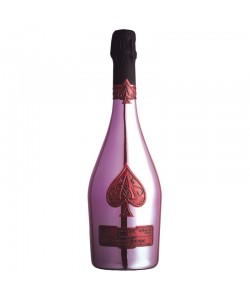 Vendita online Champagne Brut Armand de Brignac Rosé