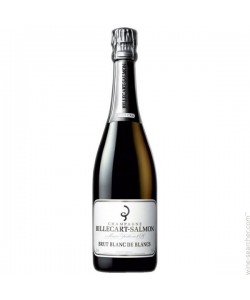 Vendita online Champagne Billecart-Salmon Brut Blanc de Blancs