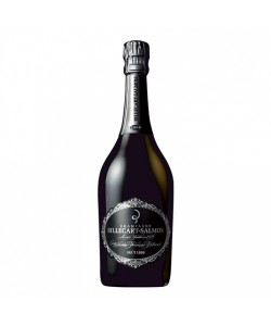 Vendita online Champagne Billecart-Salmon Brut Millesimato Nicolas Francois 2000