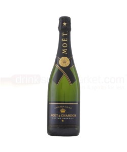 Vendita online Champagne Moet & Chandon Nectar Impérial Demi Sec
