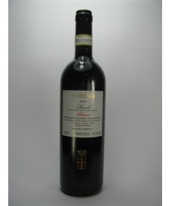 Vendita online Barolo DOCG Corino Giovanni Vigneto Arborina 2014