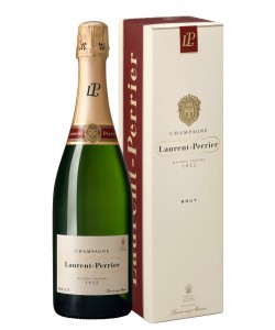Vendita online Champagne Laurent-Perrier Brut