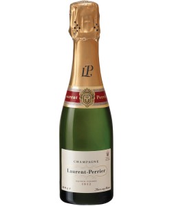 Vendita online Champagne Laurent-Perrier Brut (da 0,375 Lt)