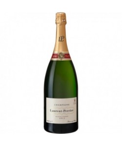 Vendita online Champagne Laurent-Perrier Brut (Magnum)