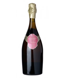 Vendita online Champagne Gosset Grande Rosé Brut