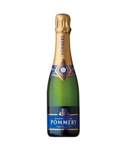 Vendita online Champagne Pommery Brut Royal (da 0,375 Lt)