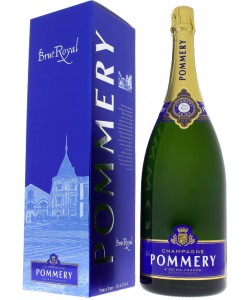 Vendita online Champagne Pommery Brut Royal (Mathusalem)