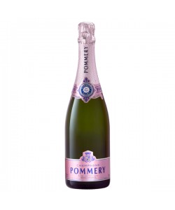 Vendita online Champagne Pommery Brut Rosé