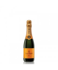 Vendita online Champagne Veuve Clicquot Brut (da 0,375 Lt.)