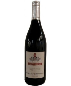 Vendita online Venezia Giulia IGT Sant'Elena Cabernet Sauvignon 2010