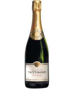 Vendita online Champagne Taittinger Cuvée Prestige (Magnum)