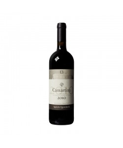Vendita online Toscana IGT Querciabella Camartina 2000