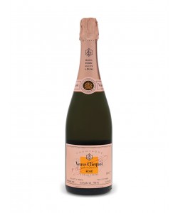 Vendita online Champagne Veuve Clicquot Brut Rosè