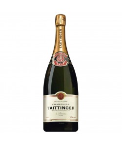 Vendita online Champagne Taittinger Brut Réserve (Salmanazar)