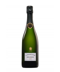 Vendita online Champagne Bollinger La Grande Année 2012