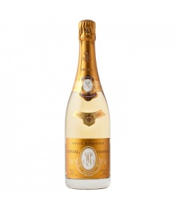 Vendita online Champagne Louis Roederer Brut Cristal 2007