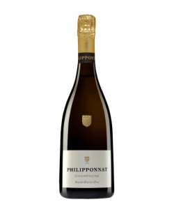 Vendita online Champagne Philipponnat Brut Reserve (Magnum)