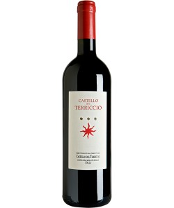 Vendita online Toscana IGT Castello del Terriccio 2005