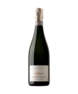 Vendita online Champagne Jacques Selosse Blanc de Blancs Initial