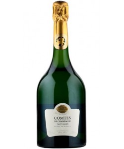 Vendita online Taittinger Comtes de Champagne Blanc de Blancs 2008