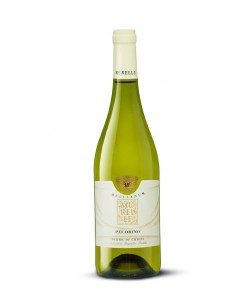 Vendita online Terre di Chieti IGP Cantina Miglianico Murelle Mellianum Pecorino 2015
