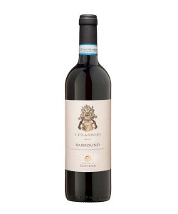 Vendita online Bardolino DOC Cantina di Custoza 2013