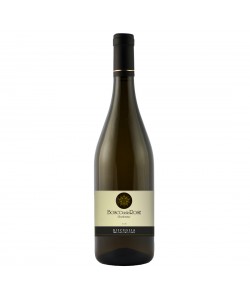 Vendita online Chardonnay IGT Bisceglia Bosco delle Rose 2011