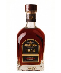 Vendita online Rum Angostura 1824 - 12anni