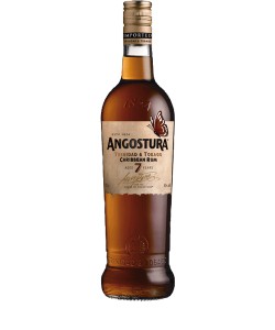 Vendita online Rum Angostura 7 anni