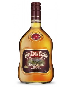 Vendita online Rum Appleton Signature Blend