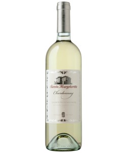 Vendita online Vigneti delle Dolomiti IGT Santa Margherita Chardonnay 2013