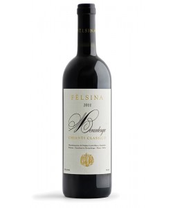 Vendita online Chianti Classico DOCG Fèlsina Berardenga 2018