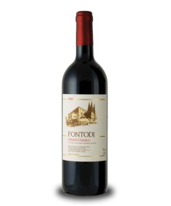 Vendita online Chianti Classico DOCG Fontodi 2017