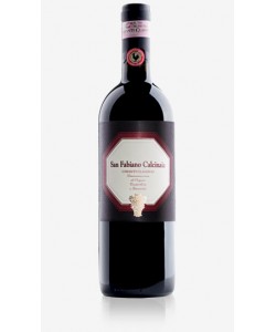 Vendita online Chianti Classico DOCG San Fabiano Calcinaia 2015