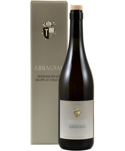 Vendita online Grappa Abbazia di Novacella Abbagnac